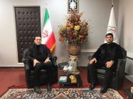 بازگشت آرش آقای به تیم ملی جودوی ایران